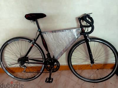 Road bike