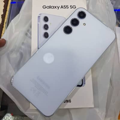 samsung A55