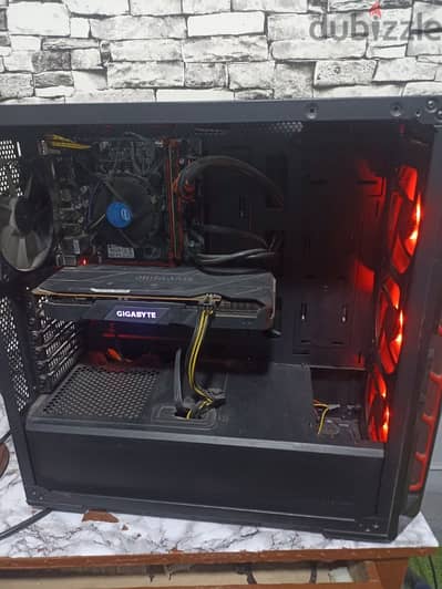 Pc i5 Gaming