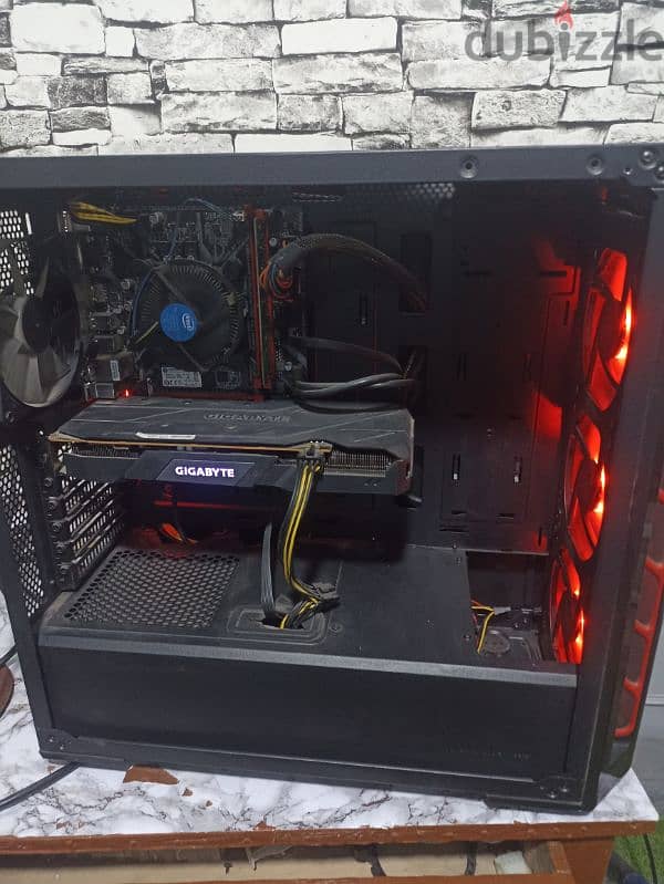 Pc i5 Gaming 0