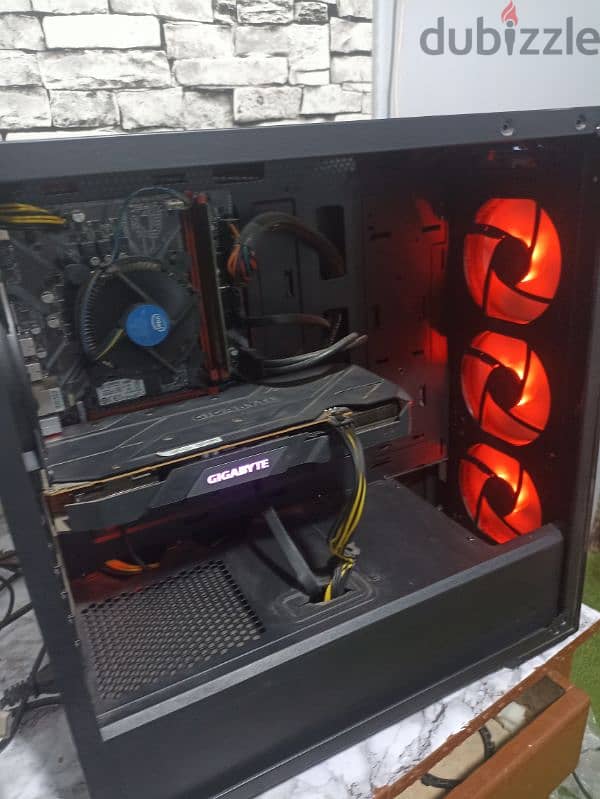 Pc i5 Gaming 1