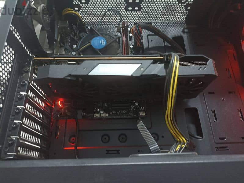 Pc i5 Gaming 4