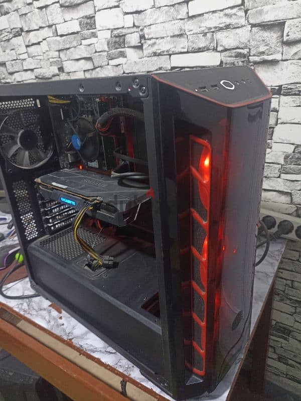 Pc i5 Gaming 5