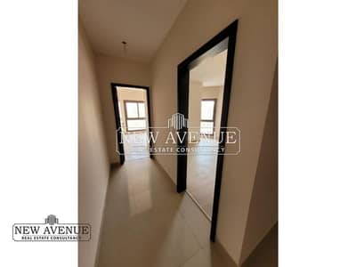 Fully Finished Apartment in Address East New Cairo