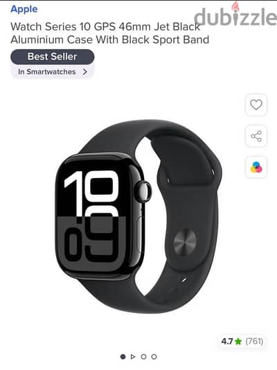 apple watch series 10