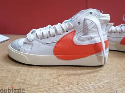 nike jumbo blazer high 77