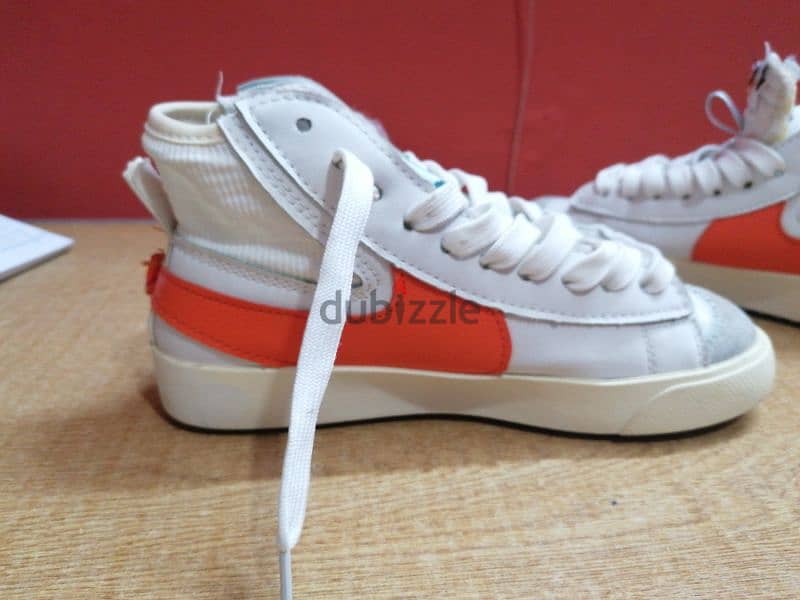 nike jumbo blazer high 77 1