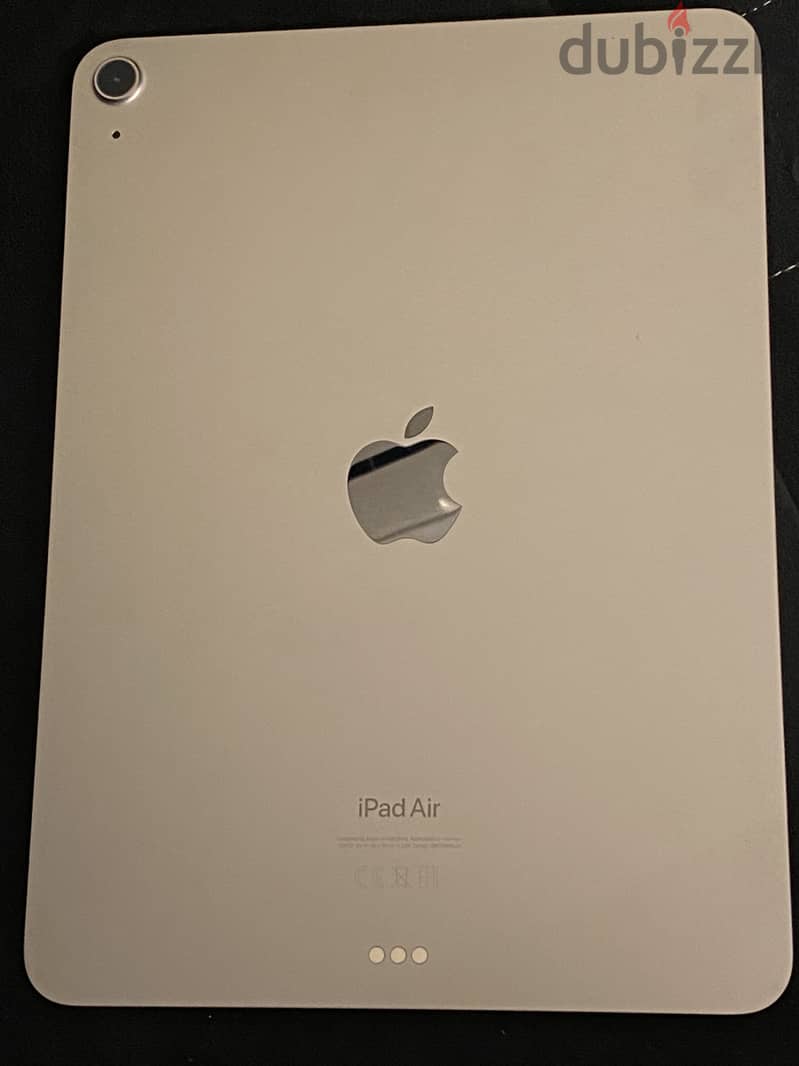 iPad Air M2 11inch 256G 1