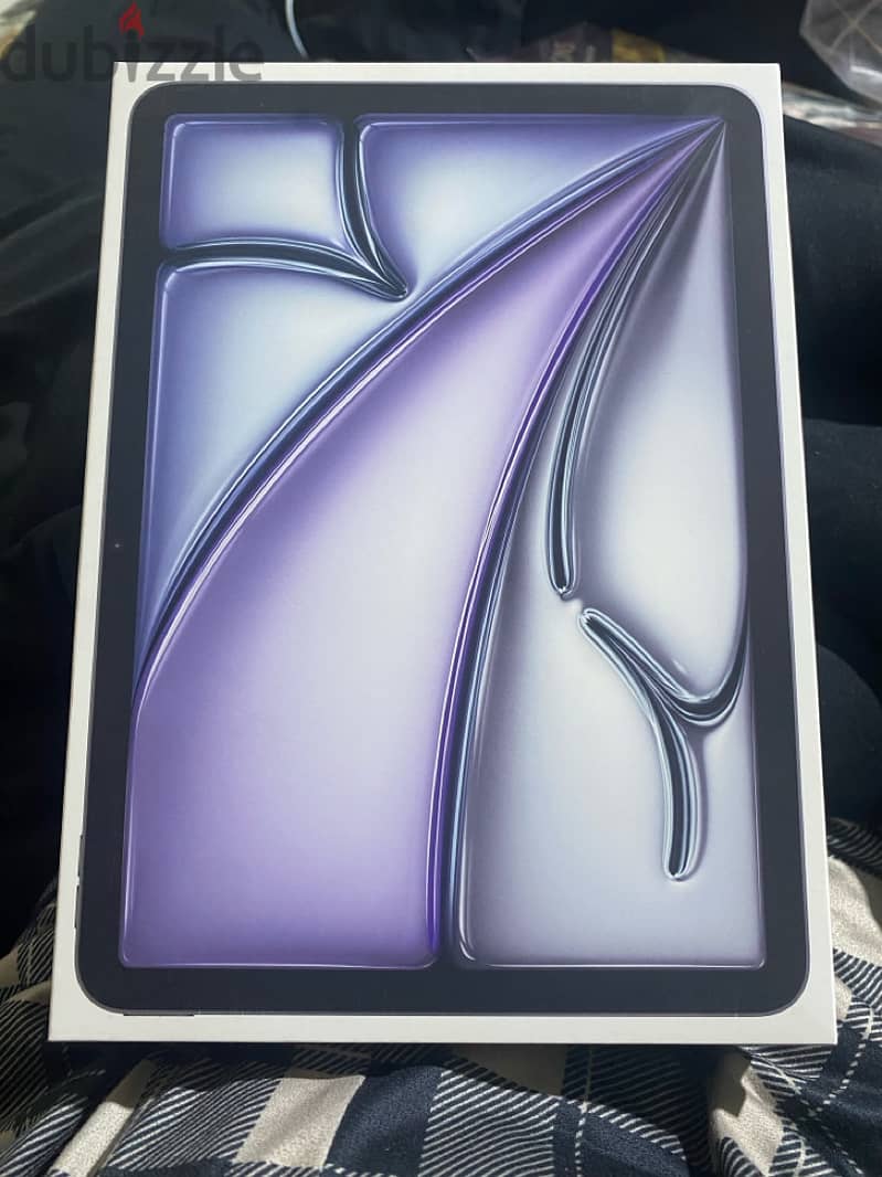 iPad Air M2 11inch 256G 3