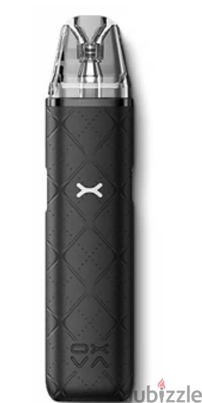 oxva xslim go