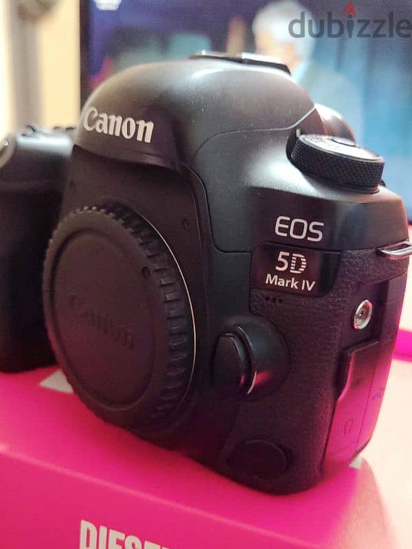 canon 5d mark4 2