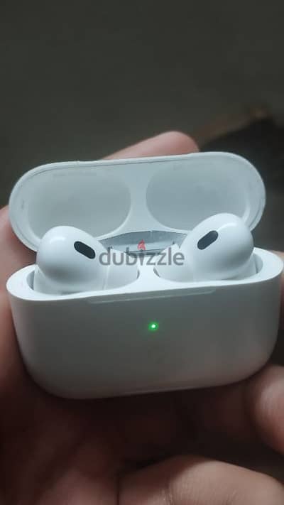 apple airpod pro 2