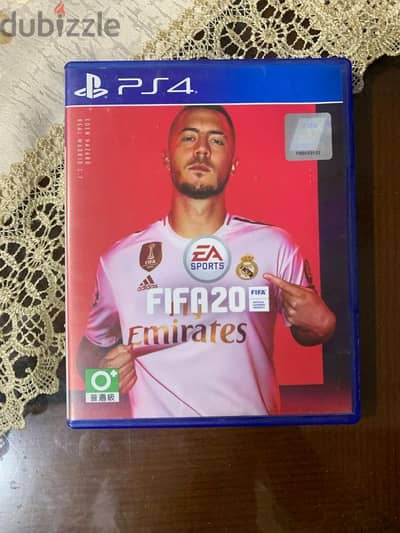 fifa 20