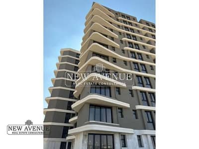 Apartment ready to move 3 bedroom Badya Palm Hills