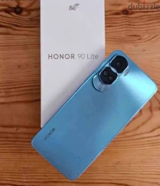 honor 90 lite 1