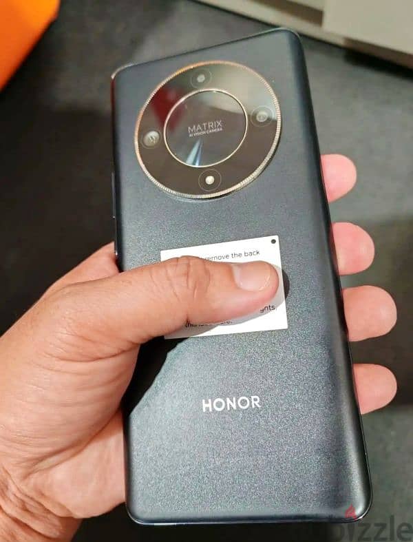 Honor X9B 5G 1