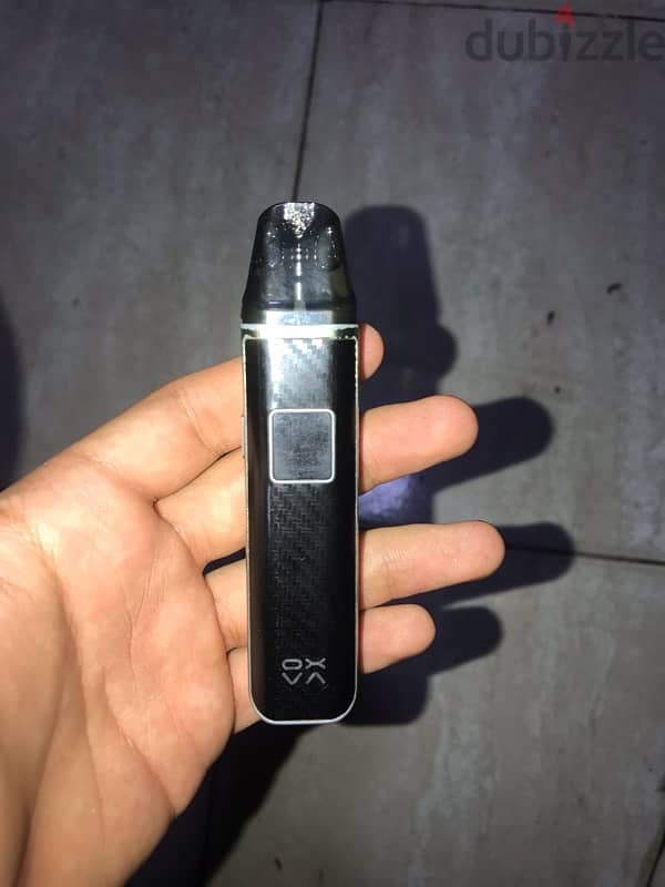 vape xlim pro 2