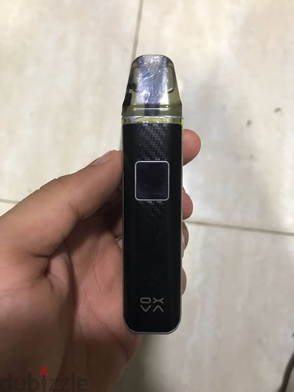 vape xlim pro 4