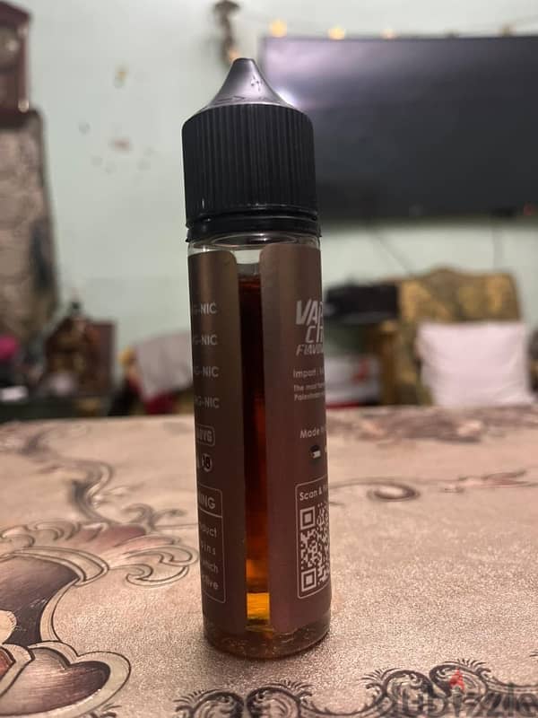 Mtl liquid 9 nic 1