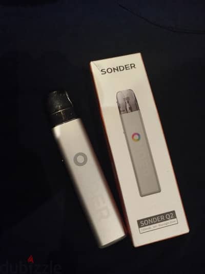 vape sonder q2