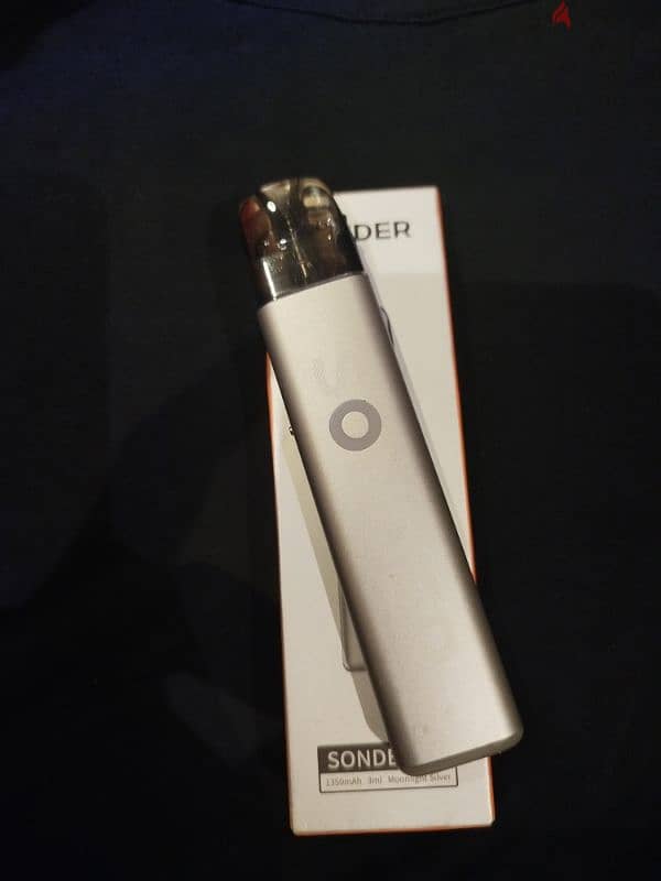 vape sonder q2 1