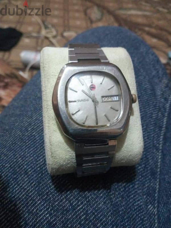 Rado swiss made orginal 1