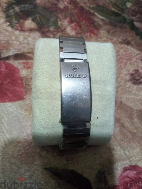 Rado swiss made orginal 2