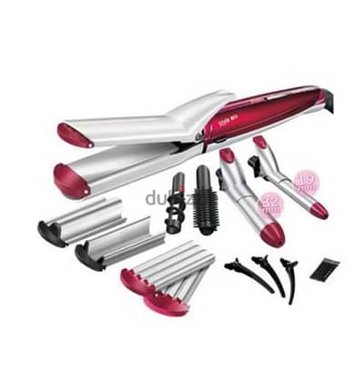 babyliss 10 in 1