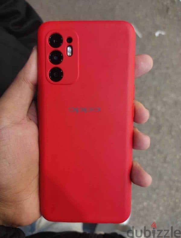 oppo reno 6 4g 1