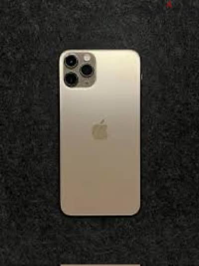 ايفون ١١ برو iPhone 11 pro