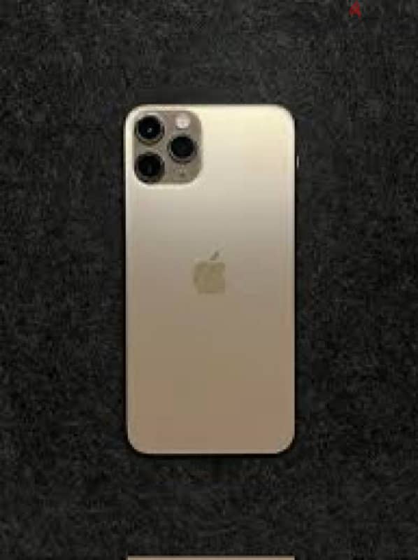 ايفون ١١ برو iPhone 11 pro 0