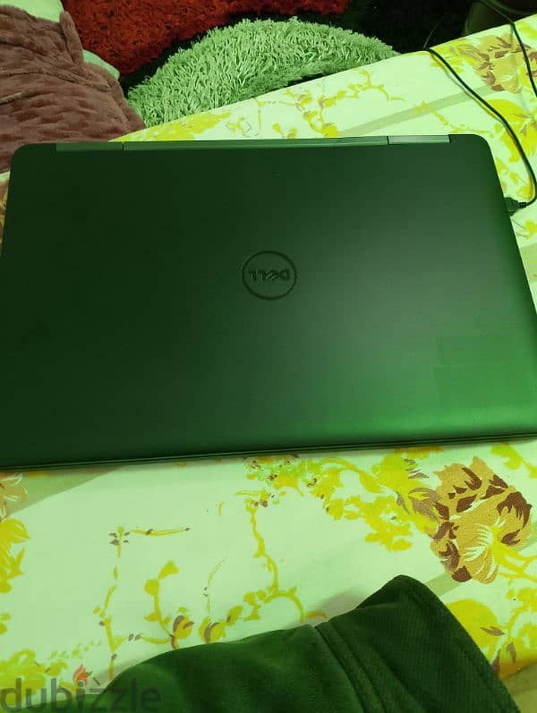 DELL LATITUDE E5540 1