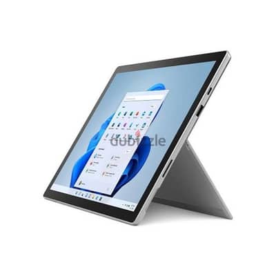 Microsoft surface pro 7