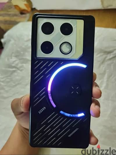 infinix gt 20 pro