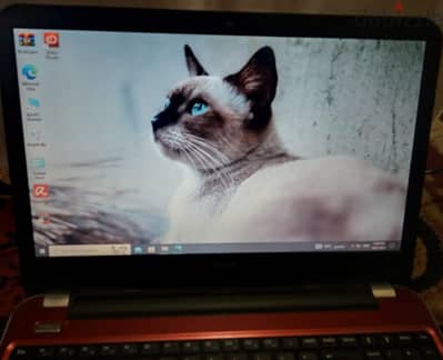 Dell inspiron 15 r 5537 core i5