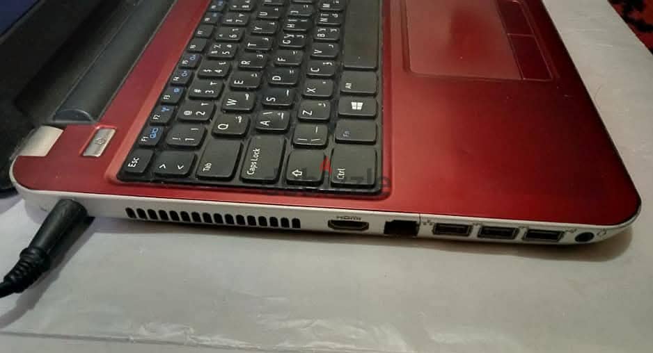 Dell inspiron 15 r 5537 core i5 2