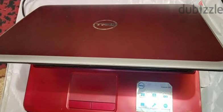 Dell inspiron 15 r 5537 core i5 5