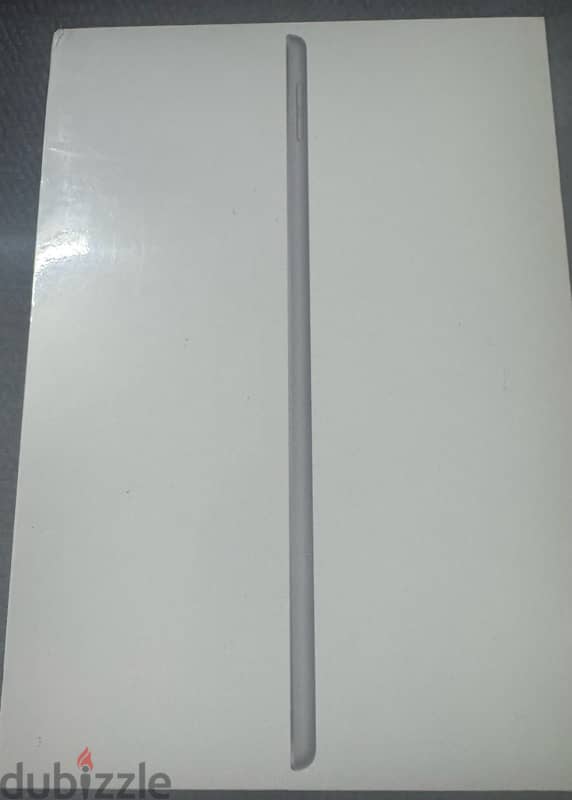 Sealed  IPAD 9 Gen 64 GB Cellular (SIM Card) New 2