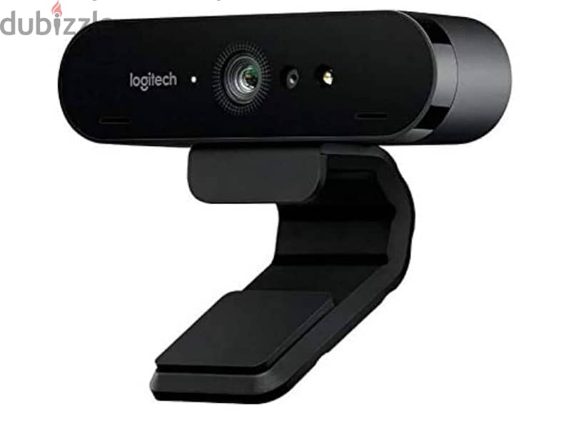 Logitech Camera 4K 0