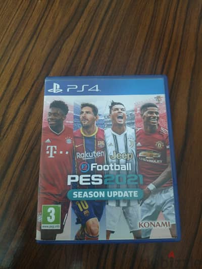 بيس21 pes