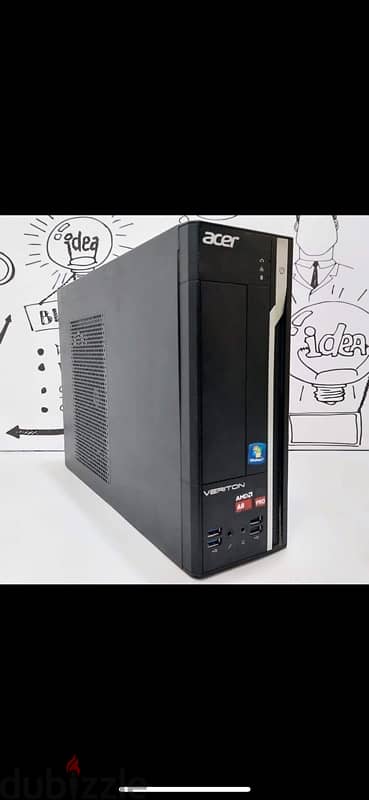 كيسه acer 7600 للبيع