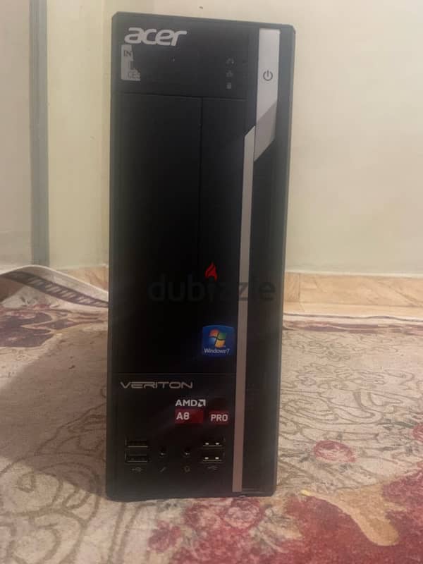 كيسه acer 7600 للبيع 1