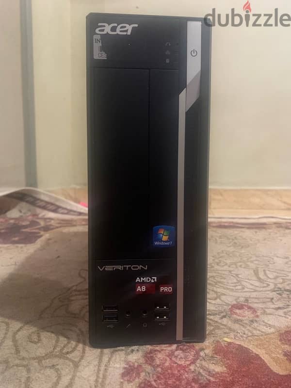 كيسه acer 7600 للبيع 2