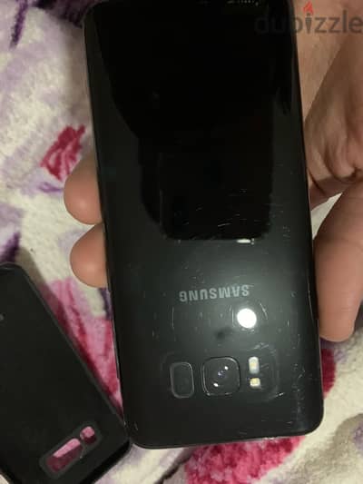 Samsung S8 | سامسونج اس ٨