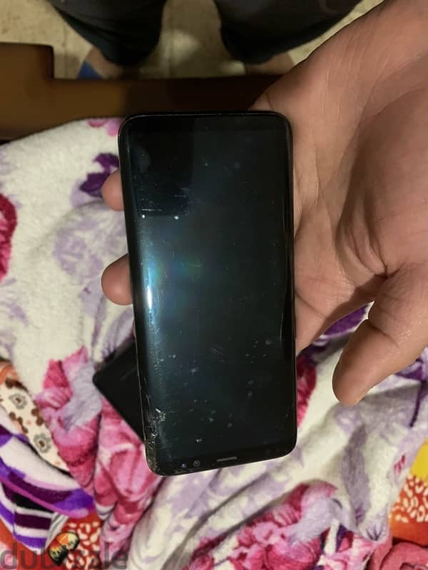 Samsung S8 | سامسونج اس ٨ 2