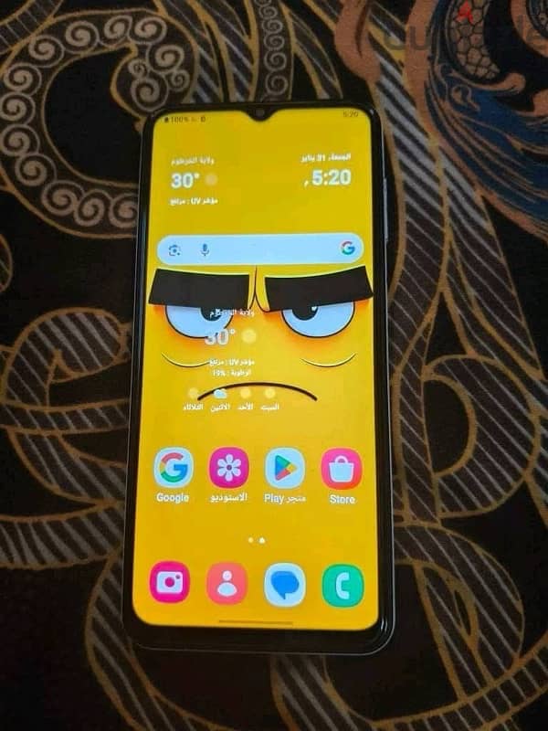 samsung A13 1