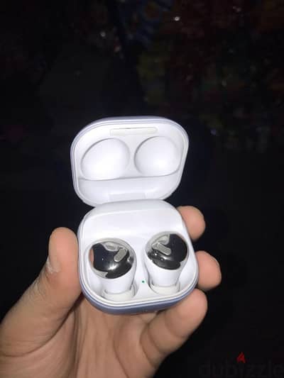 Galaxy buds pro