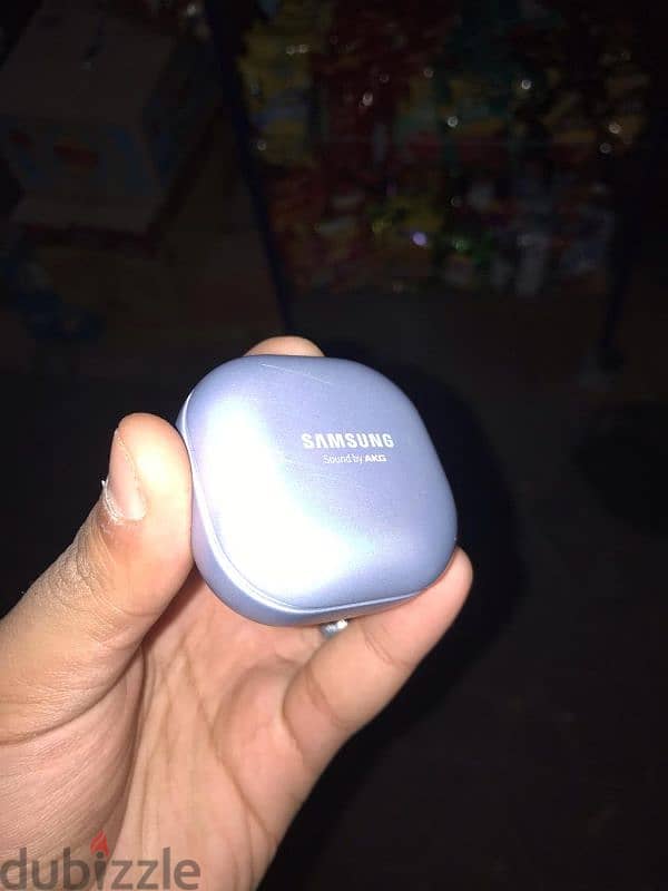 Galaxy buds pro 1