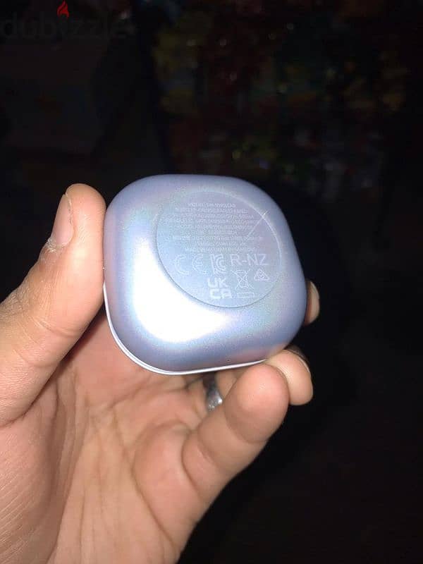 Galaxy buds pro 2