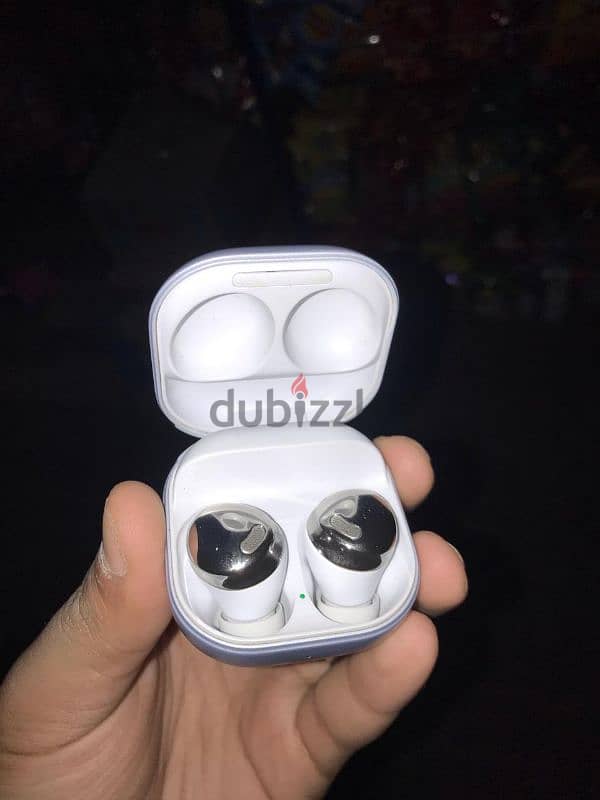 Galaxy buds pro 3